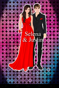 Selena Gomez Huge Dress Up screenshot 4