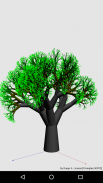 Trees 3D screenshot 3