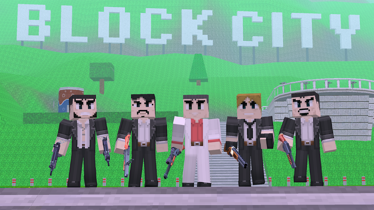 Block city 2.0 on sale