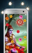 Shiva Live Wallpaper screenshot 2