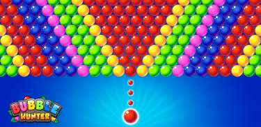 Bubble Hunter : Arcade Game screenshot 7