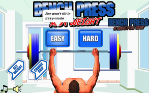 Bench Press screenshot 3