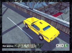 香港出租车驾驶模拟器 - 3D免费赛车游戏 screenshot 5