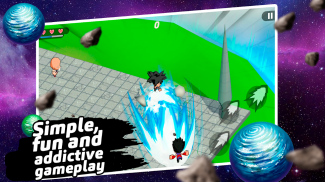 Super Dragon Fighters screenshot 4