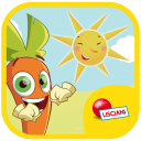 Carotina Tanti Giochi Icon