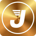 Jetcoin 3.0 Icon