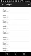 ESS - Electronic Score Sheet screenshot 2