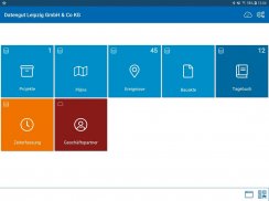 iTWOsite RTM screenshot 5