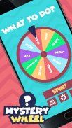 Mystery Wheel Challenge screenshot 4