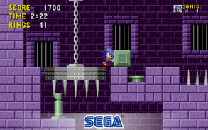 Sonic the Hedgehog™ Classic 3.0.0 (arm-v7a) (nodpi) (Android 4.0.3