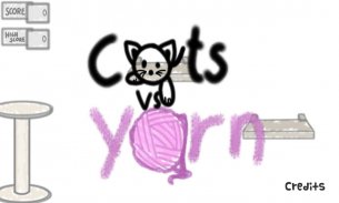 Cats VS yarn screenshot 3