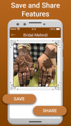 Simple Mehndi Design 2020: Latest Mehndi Style screenshot 1