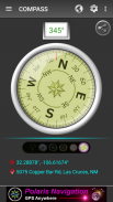 Compass screenshot 7