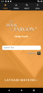 The Book of Jargon® - HF screenshot 0