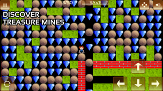 Diamond Mine: Dig Deep screenshot 9