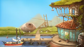 Tiny Bang Story－adventure game screenshot 3