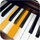 Latihan telinga piano - pelatih telinga Icon