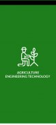 Agricultural Engineering Tech screenshot 1