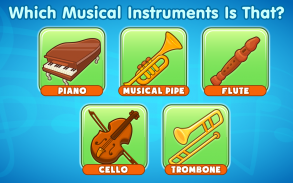 Kids Music screenshot 4