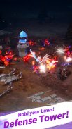 Blood Knight : RPG 3D Inactif screenshot 2