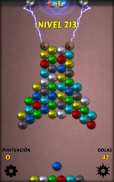 Magnet Balls PRO Free: Match-Three Physics Puzzle screenshot 11