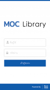 MOC Library screenshot 7