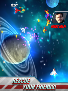 Galaga Wars screenshot 9
