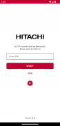 Hitachi India Customer Care screenshot 2