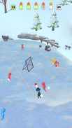 Super Goal - Soccer Stickman screenshot 17