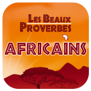 Les Beaux Proverbes  Africains Icon