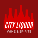 City Liquor Icon