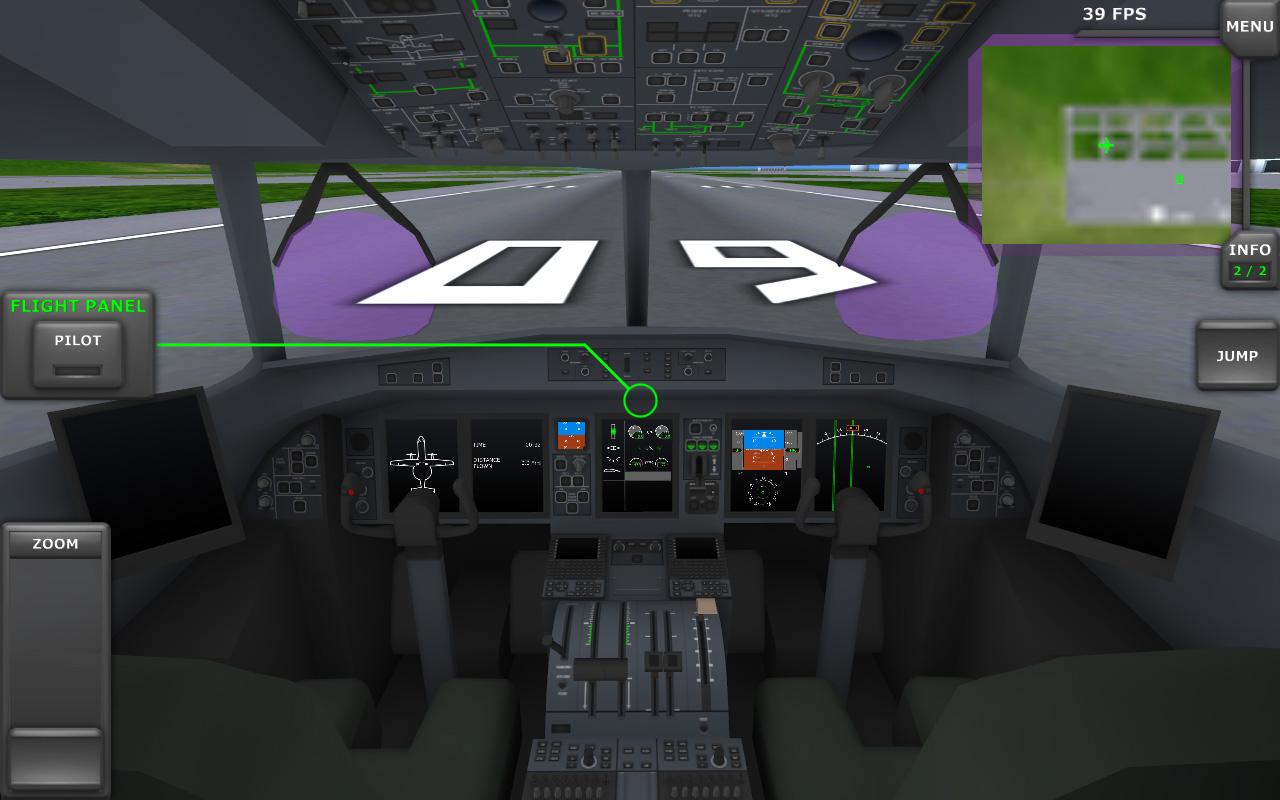 Turboprop Flight Simulator - APK Download For Android | Aptoide