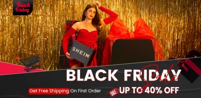 SHEIN-Shopping Online