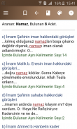 Islam Kütüphanesi screenshot 6