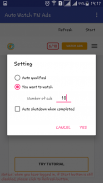 Auto Watch FutureAdpro advertising screenshot 5