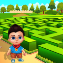 New Maze Puzzle - Maze Challenge Game