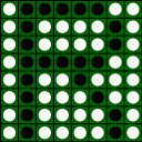 Reversi Icon