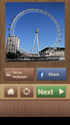 Londres Jeux de Puzzle screenshot 7