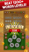 Word Collect - Word Games Fun screenshot 6