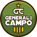 General do Campo Icon