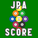 JPA 9BALL SCORE