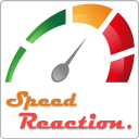 Speed Reaction - Reflex Training Icon