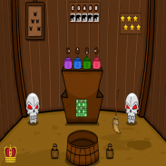 Precious Treasure Escape screenshot 3