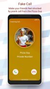 Fake Call – Fake Incoming Call: Phone Prank Calls screenshot 6