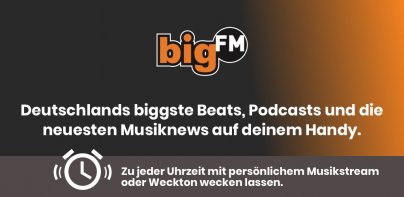 bigFM Radio