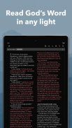 NLT Bible App by Olive Tree screenshot 15