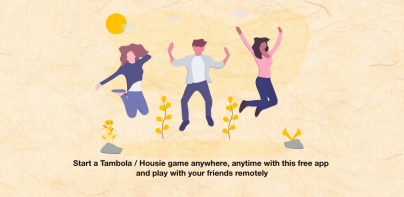 Party Tambola Daily Live Games