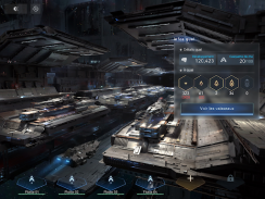 Nova: Space Armada screenshot 2