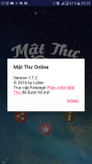 Mật Thư Online screenshot 6