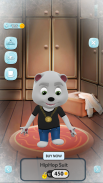 My Talking Bear Izzy - Virtual Pet screenshot 5